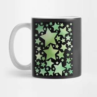 Glow Stars Mug